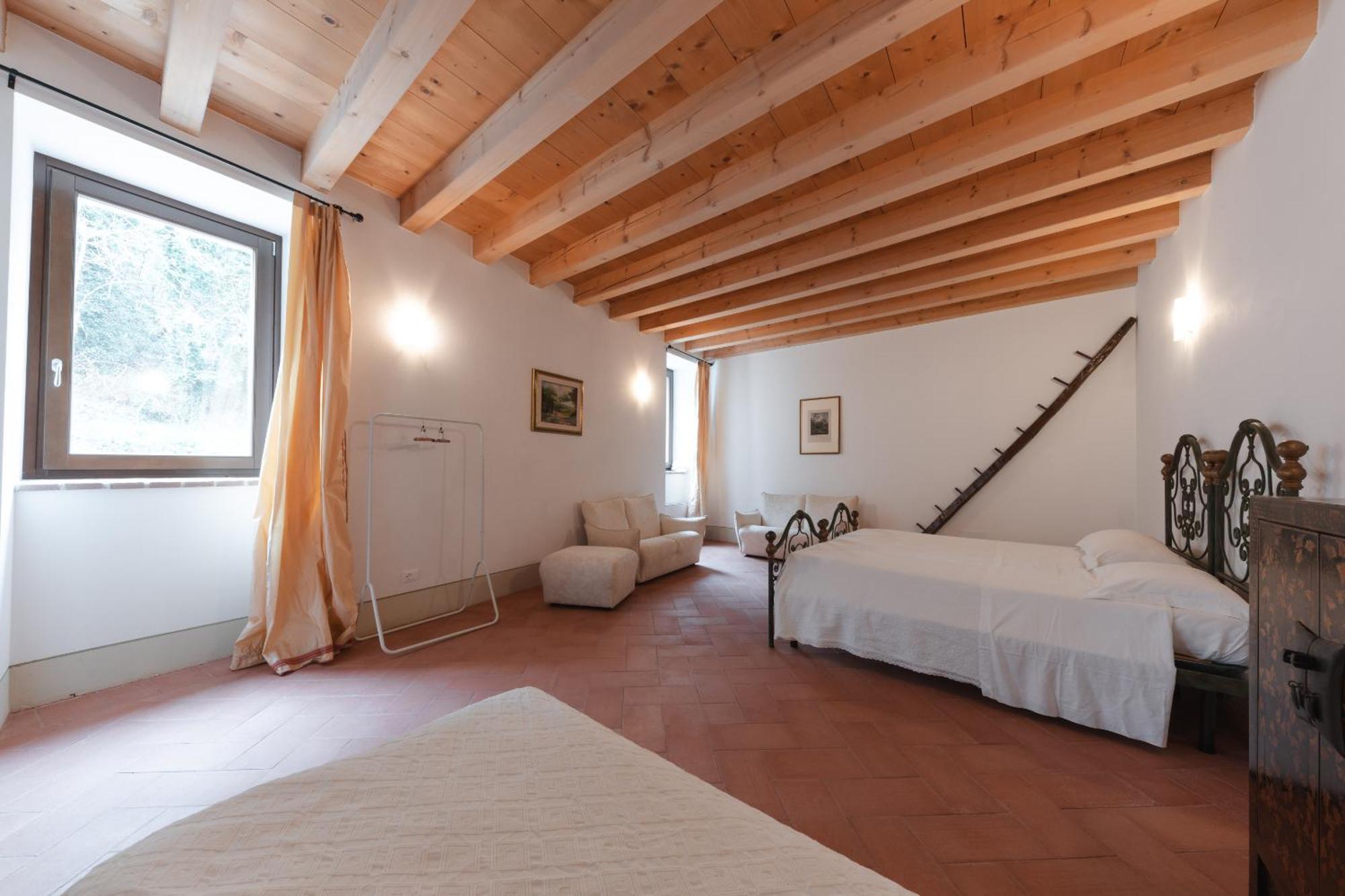 Appartamento con 2 Camere da Letto