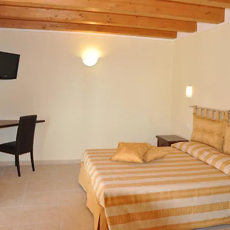 B&B Le Murette-2